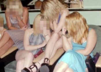 שוטר מהדרום נעצר בחשד שקיבל שירותי מין חינם בתמורה להעלמת עין