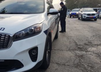 כך ניסו לחסל את אלי אריש בי-ם; עדיין מאושפז עם שברים בחוליות  ומרותק לכיסא גלגלים