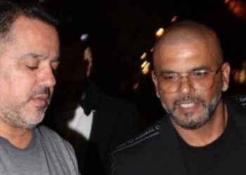 איילן גולן בני פרץ