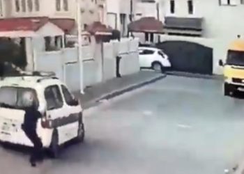 ירי על שוטרים