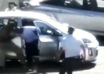 סוכן שב״ס מנע הברחת סמים בשווי מאות אלפי ש״ח לכלא איילון