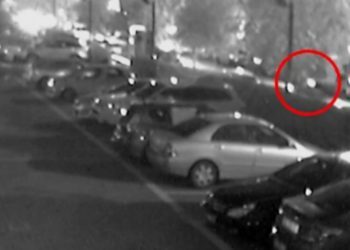 תיעוד: כך פוענח רצח דורון שוסטר: מתנקש נשכר לחסלו בחניית ביתו בראשל"צ