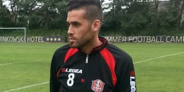 פרסום ראשון: אח של שחקן עבר בבית”ר י-ם היה יעד לחיסול באמצעות מטען ברכבו