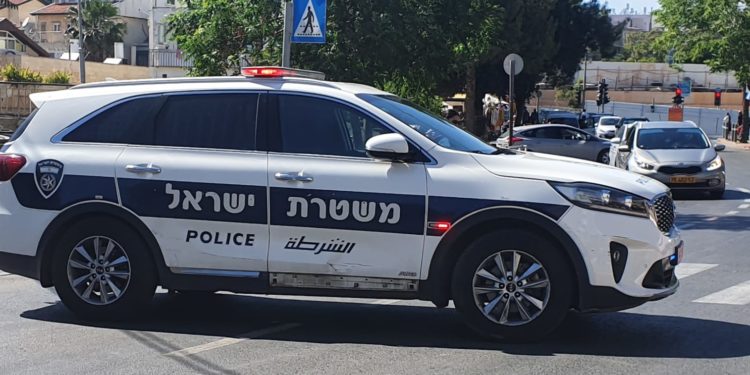 בן 21 מאזור המרכז חשוד בעבירות מין בקטין עימו ניהל התכתבויות ברשת