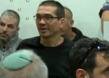 כך התנהל ארגון הבטים של יעקב שמעון- "עקא" ועד המדינה ב'פרשה 1131' – "משקפיים"