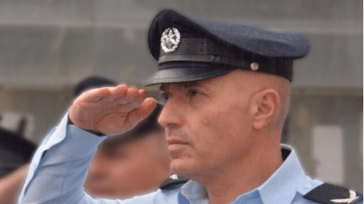 מפקד המחוז דורון ידיד נכנס לבידוד לאחר שנפגש עם השר רפי פרץ: סגנו יחליפו בהיעדרו