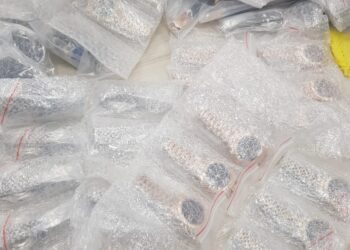 למעלה מ 500 שעוני ROLEX החשודים כמזוייפים נתפסו באזור תעשייה בראשל"צ