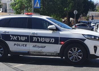 שוב חשד לרצח במגזר הערבי: נקבע מותו של פועל שנדקר במפעל  בו עבד: הרקע פלילי