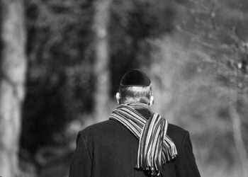 מורה בכולל בבית שמש חשוד בביצוע מעשים מגונים בתלמידים שלימד לקראת בר מצווה