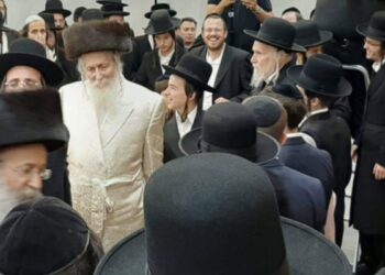 ברלנד נגד שב"ס: הגיש עתירה על הדרדרות במצבו הרפואי וקבלת טיפול שאינו ראוי בכלא