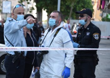 צעיר שהופצו עליו שמועות על מעורבותו ברצח אחר נורה למוות בכפר קאסם