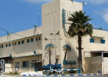 אסיר פלילי בן 34 נמצא מת בתאו ב'כלא השרון': נקלט בבית סוהר לפני יומיים