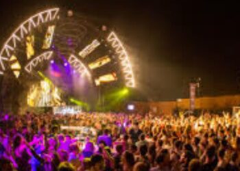 מועדון הסלינה באילת נסגר למשך שבוע בגלל הפרות הנחיות הקורונה