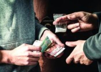 עסקת הסמים שהסתיימה ברצח: נאור ביטון ירה בגב המנוח בגלל שברח לו עם הסם