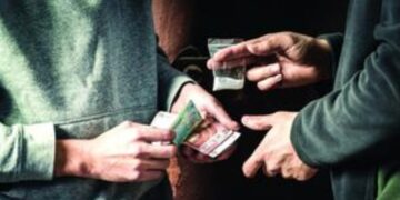 עסקת הסמים שהסתיימה ברצח: נאור ביטון ירה בגב המנוח בגלל שברח לו עם הסם