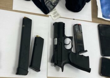 תיעוד: ירי מהבוקר לעבר בית בשכונת הדר יוסף בחיפה: שני החשודים מלוד נעצרו