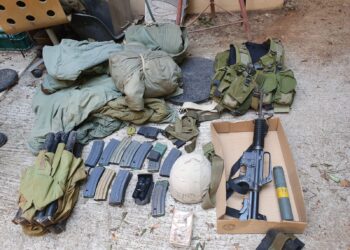 רצח בכפר כנא