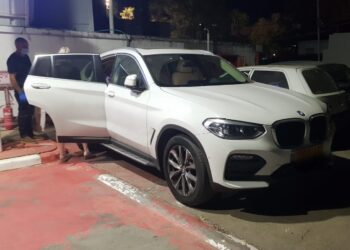 בית בושת אותר באזור התעשיה בעפולה: מחזיקת המקום ונערת ליווי נעצרו