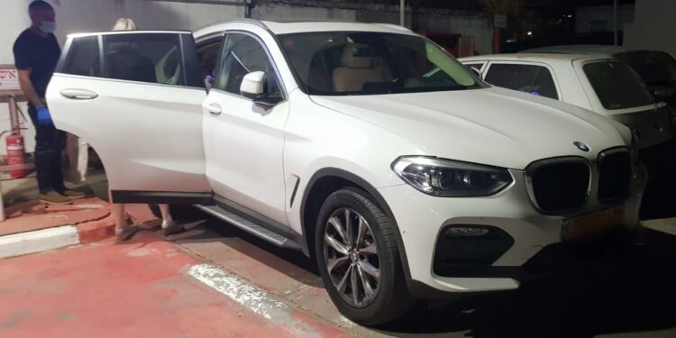 בית בושת בעפולה