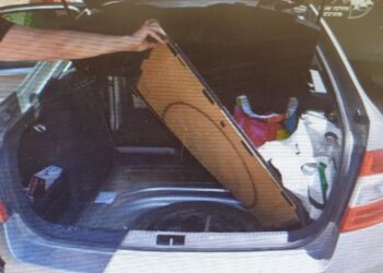 רצח בכפר כנא