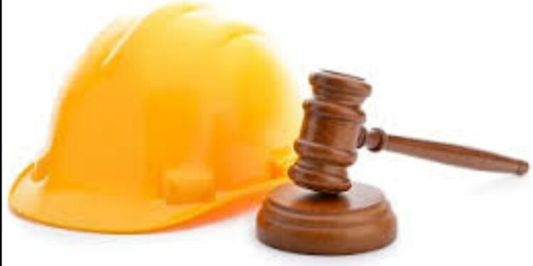 עורך דין דיני עבודה