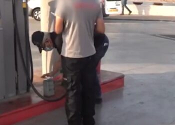 גל מעצרים בארץ בעקבות פרשת הונאה של מהילת דלקים והלבנת הון במאות מיליוני שקלים