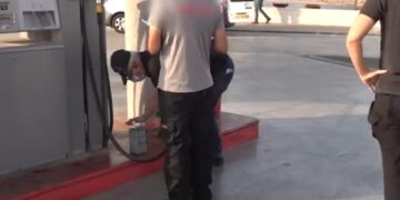 גל מעצרים בארץ בעקבות פרשת הונאה של מהילת דלקים והלבנת הון במאות מיליוני שקלים