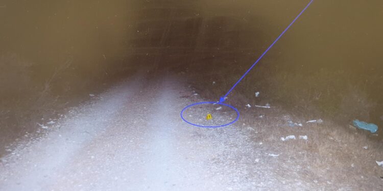 אישום: ויכוח בין שני חברים לגבי נגיף הקורונה הסתיים בדקירה ופציעה קשה