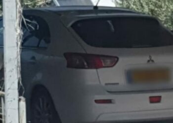 רצח בכפר כנא