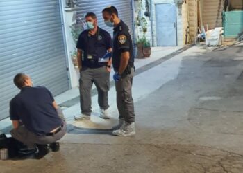 רצח במגזר הערבי: אישה נורתה למוות בביתה בצפון במסגרת סכסוך עבריינים