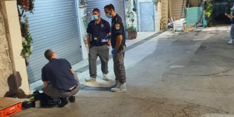 רצח במגזר הערבי: אישה נורתה למוות בביתה בצפון במסגרת סכסוך עבריינים