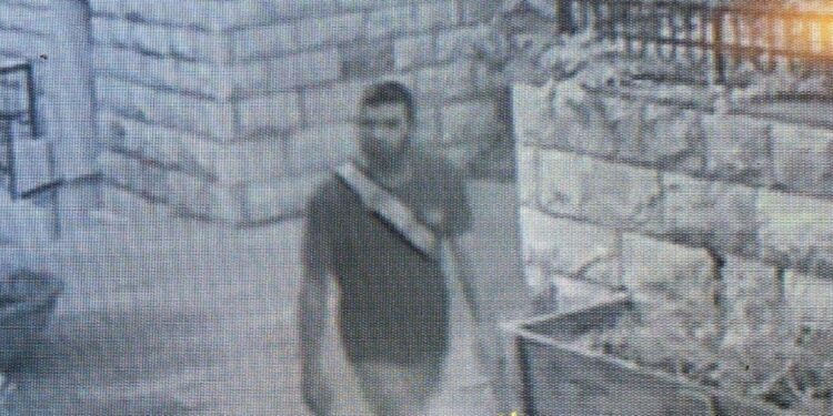 נתפס הפדופיל שפעל בשבועות האחרונים בשכונת גילה בירושלים