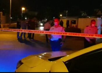 באר שבע: שני פצועים קשה מדקירות בקטטה ברחוב נצר חזני בעיר