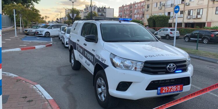 ניסון רצח בעכו