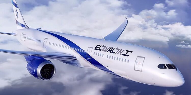 כתב אישום נגד שלושה עובדי חברת אל על: גנבו 1.3 מיליון ש"ח מכספי החברה