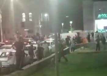 ניסיון חיסול  בצפון: בן 28 נפצע קשה מירי ברחוב יאנוש קורצ'אק בעכו