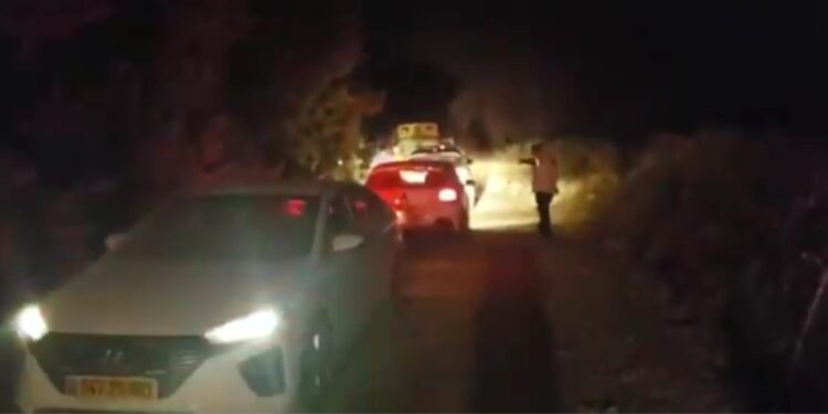 רצח משולש בגליל