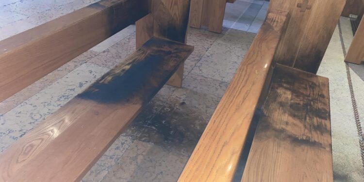 כנסיית גת שמנים