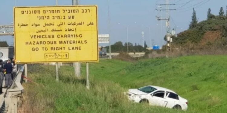 כך הצליחה חוליית מחסלים לחדור לשיירה משטרתית ולחסל את עומר אבו סעלוק בן 17 מלוד