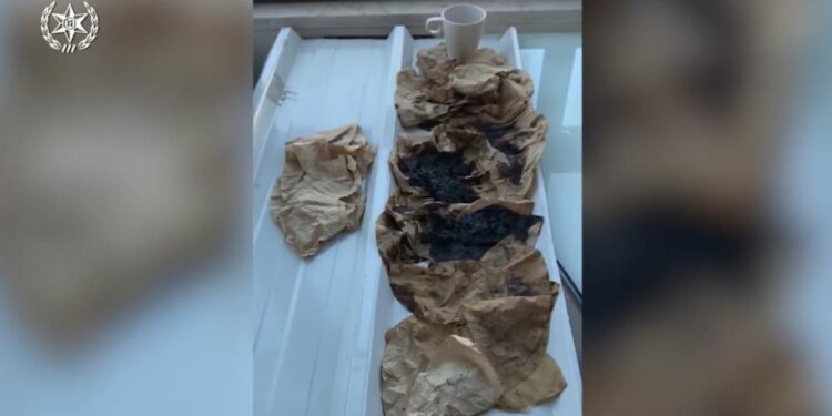 אישום: הקים מעבדת קוקאין בדירה בדרום ת"א; "רציתי להכין מתכון ייחודי שהבאתי מקולומביה"