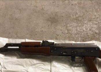 המשטרה סיכלה חיסול של מלחמות ארגוני פשיעה בדרום: 4 חשודים עם נשקים ורימונים נתפסו