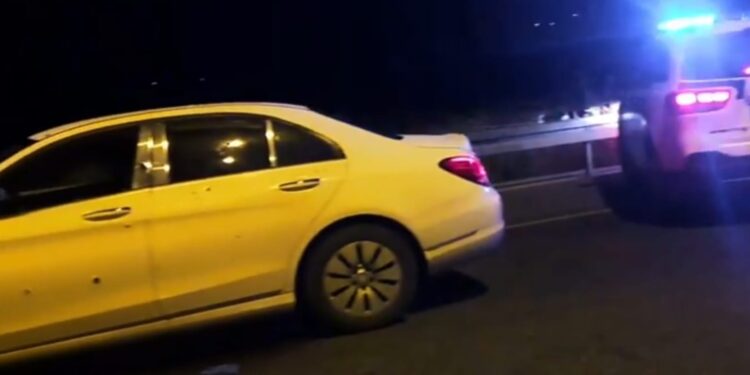 רצח כפול ביער סמוך לחדרה: מוכרים למשטרה נורו למוות; כיוון החקירה- "כיפה אדומה"