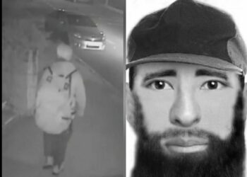 זה הקלסתרון של החשוד ברצח בני הזוג כדורי בירושלים לפני כשנתיים