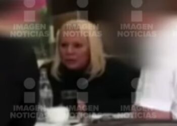 אשת הפיתוי שהובילה לחיסולו של בן סוטחי במקסיקו נעצרה בדירת מסתור