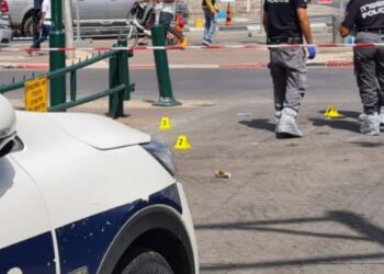 רצח בת"א: נתין זר נדקר למוות ושלושה נפצעו בשני אירועי אלימות בנווה שאנן