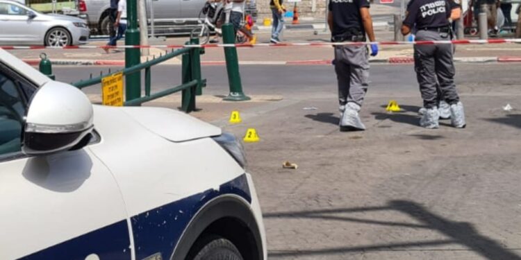 רצח בת"א: נתין זר נדקר למוות ושלושה נפצעו בשני אירועי אלימות בנווה שאנן