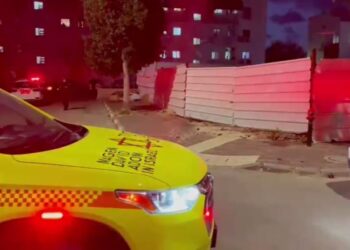 חיסול חשבונות כפול בדרום: חבר בארגון פשע נורה למוות וחברו נפצע קשה