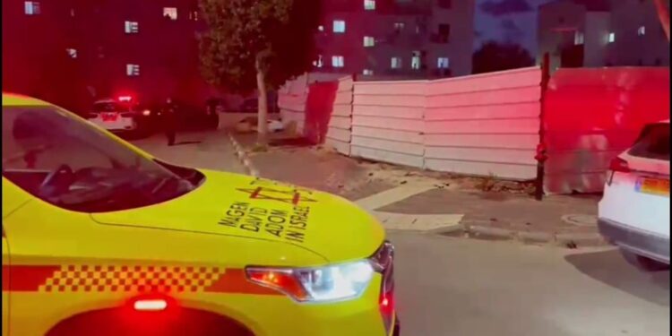 חיסול חשבונות כפול בדרום: חבר בארגון פשע נורה למוות וחברו נפצע קשה