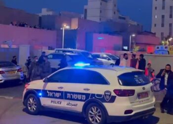 כך חוסל בכיר בארגונו של בני שלמה: 3 מחסלים בתחפושות שוטרים ירו בראשו