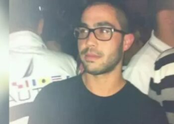 העבריין תום חדד מנהריה מארגון מיכאל מור חוסל בפתח מסעדה בקוסטה ריקה